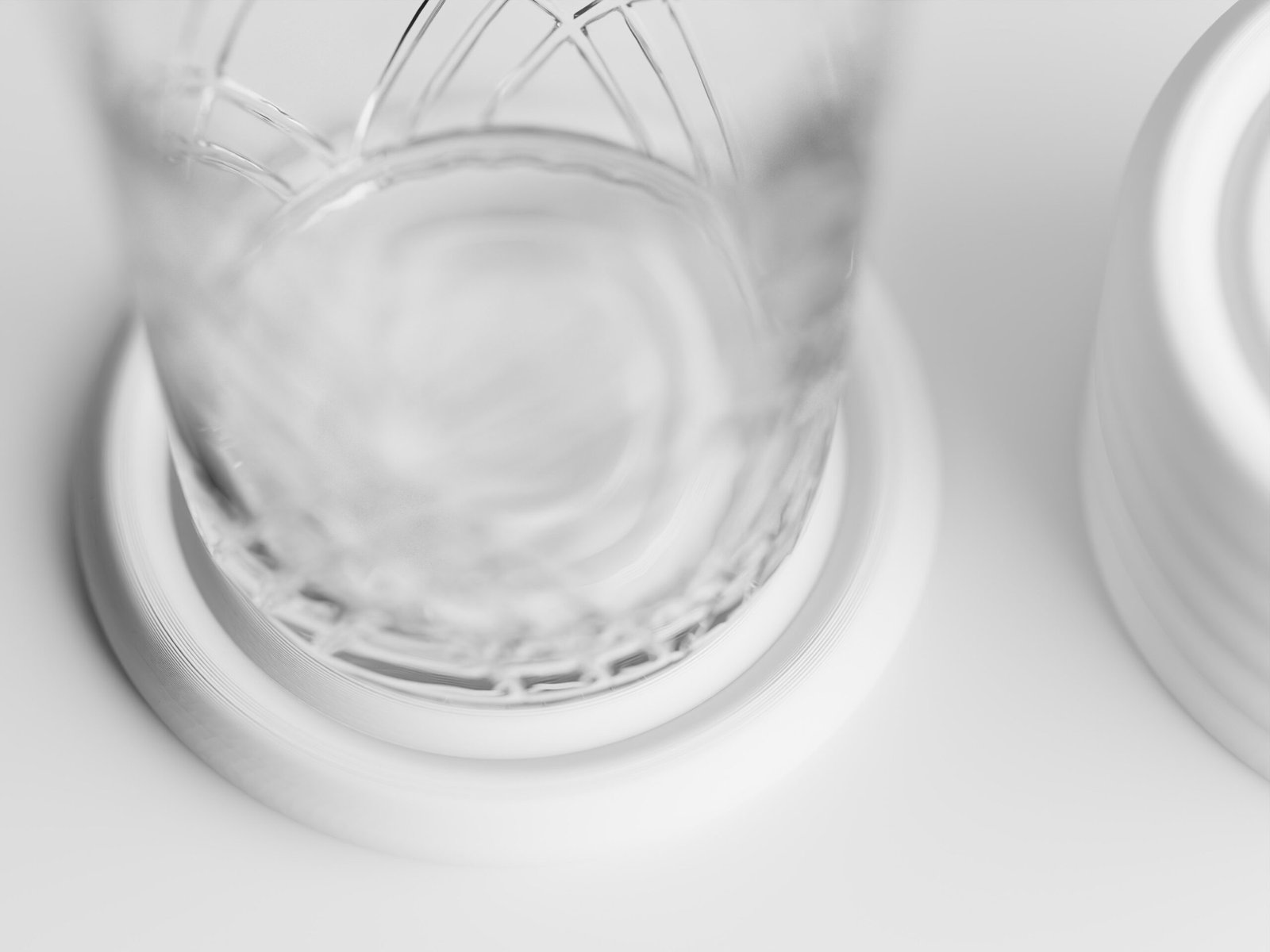 Orbis Coaster Set - Image 7