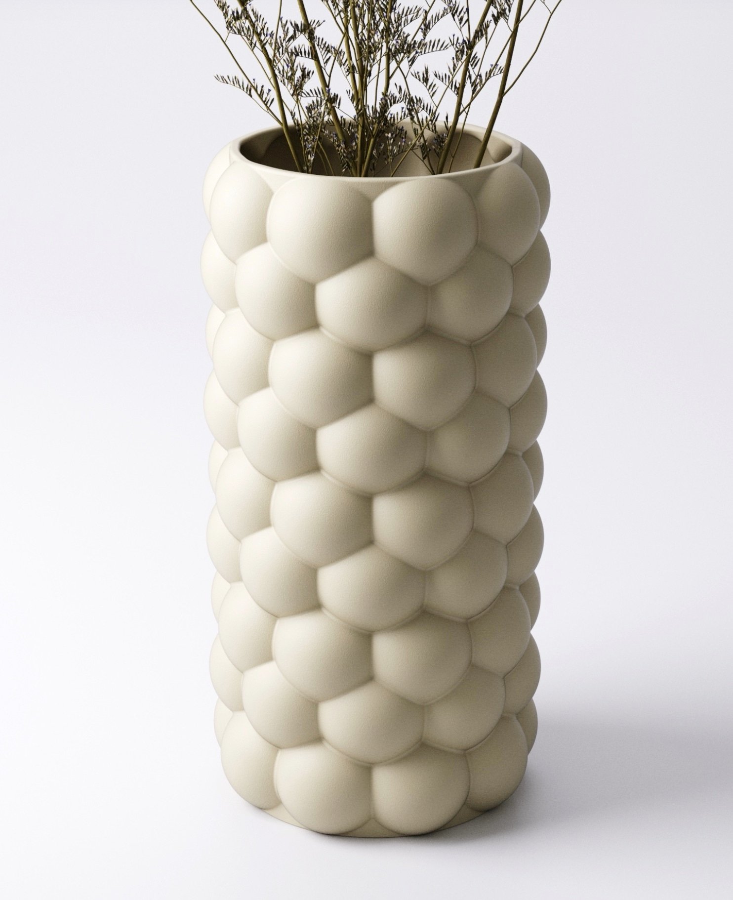 Bubble Vase