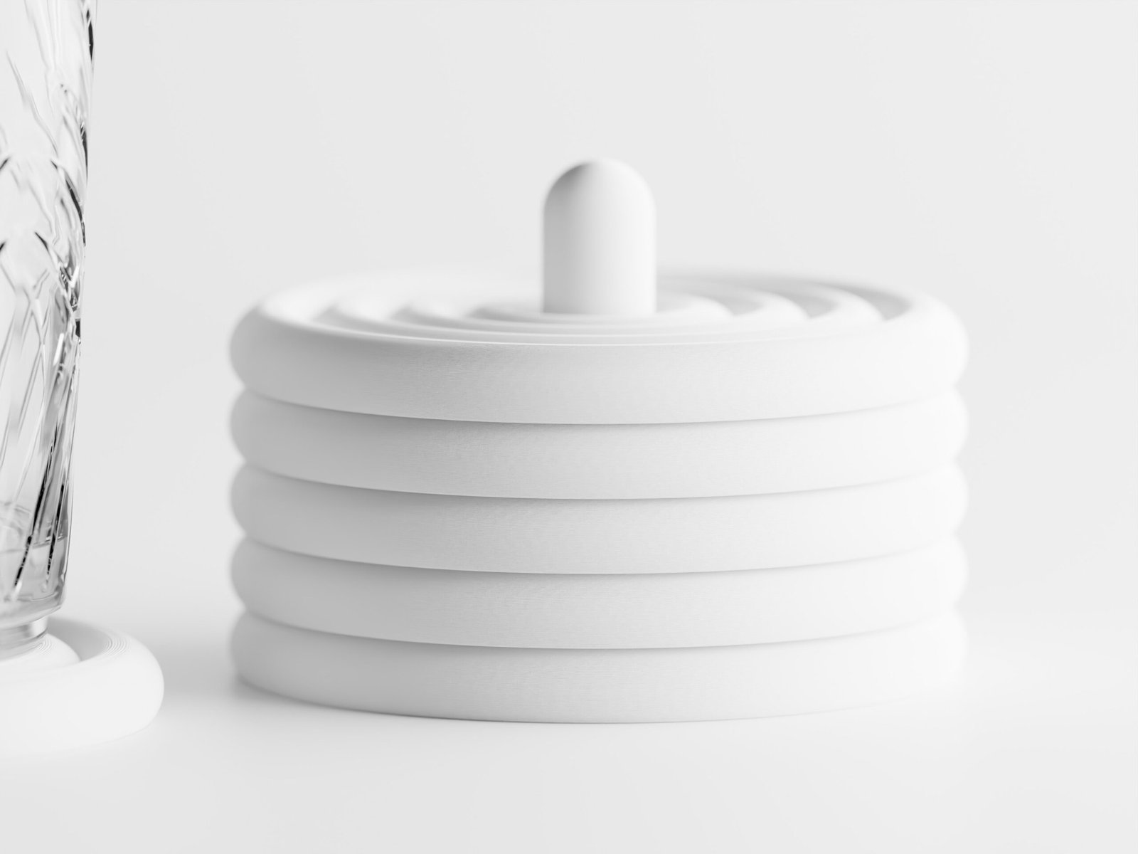 Orbis Coaster Set - Image 5