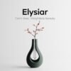 Elysiar – Calm Lines. Weightless Beauty