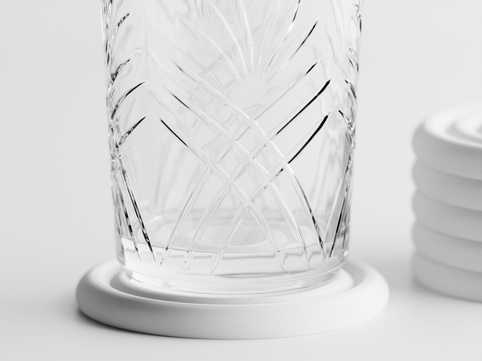 Orbis Coaster Set - Image 4