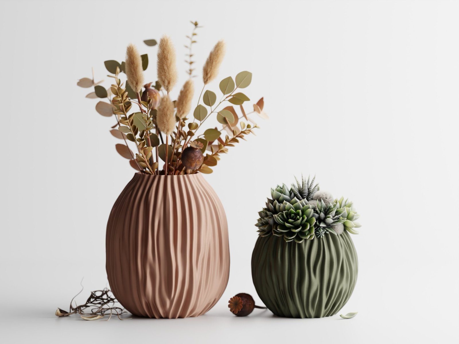 Ondula Vase - Image 2