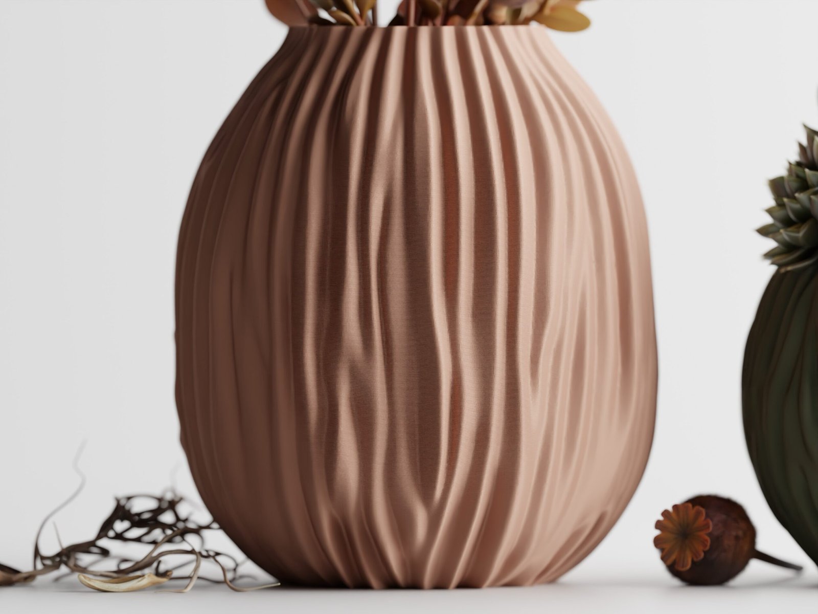 Ondula Vase - Image 4