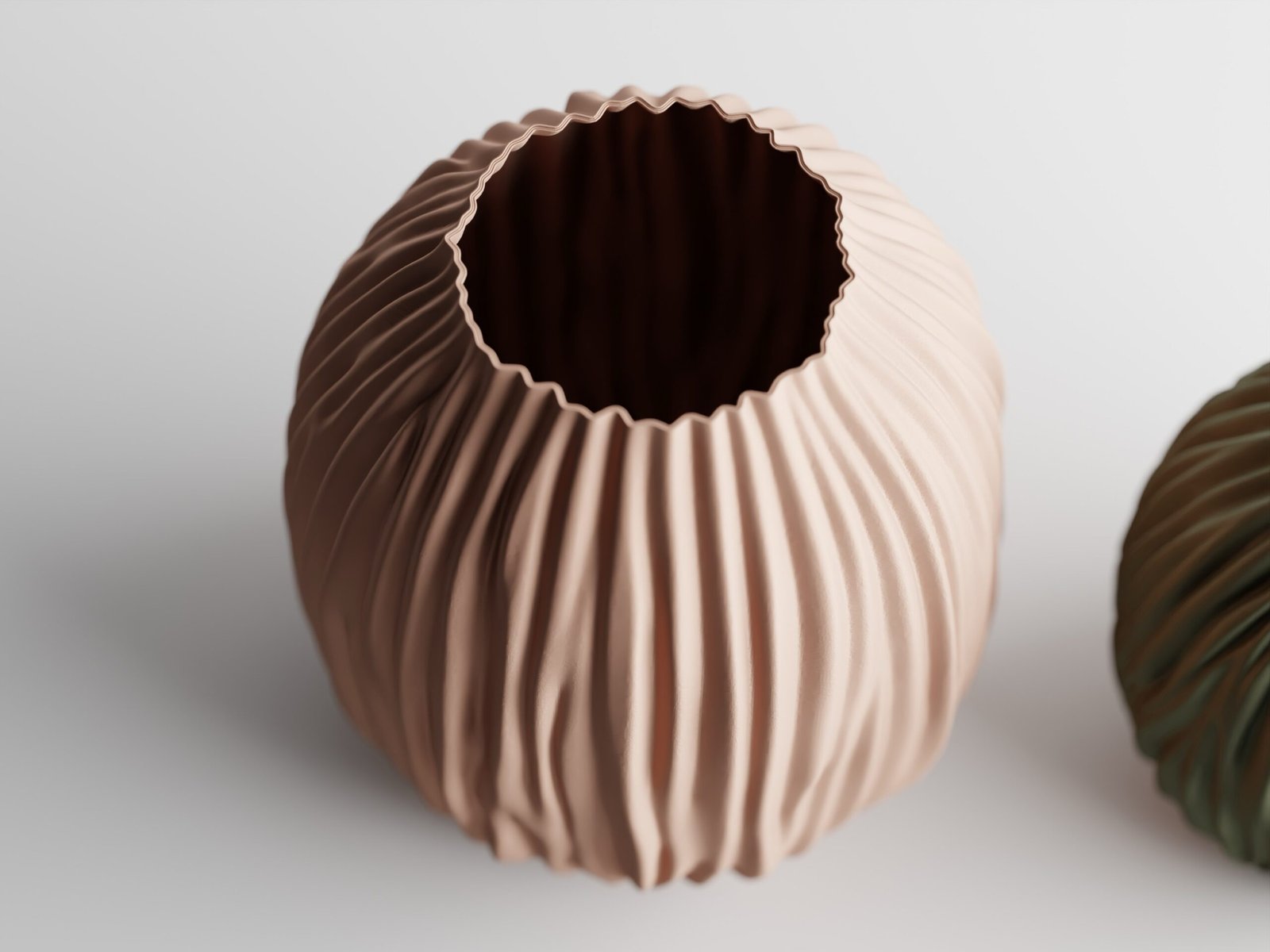 Ondula Vase - Image 3