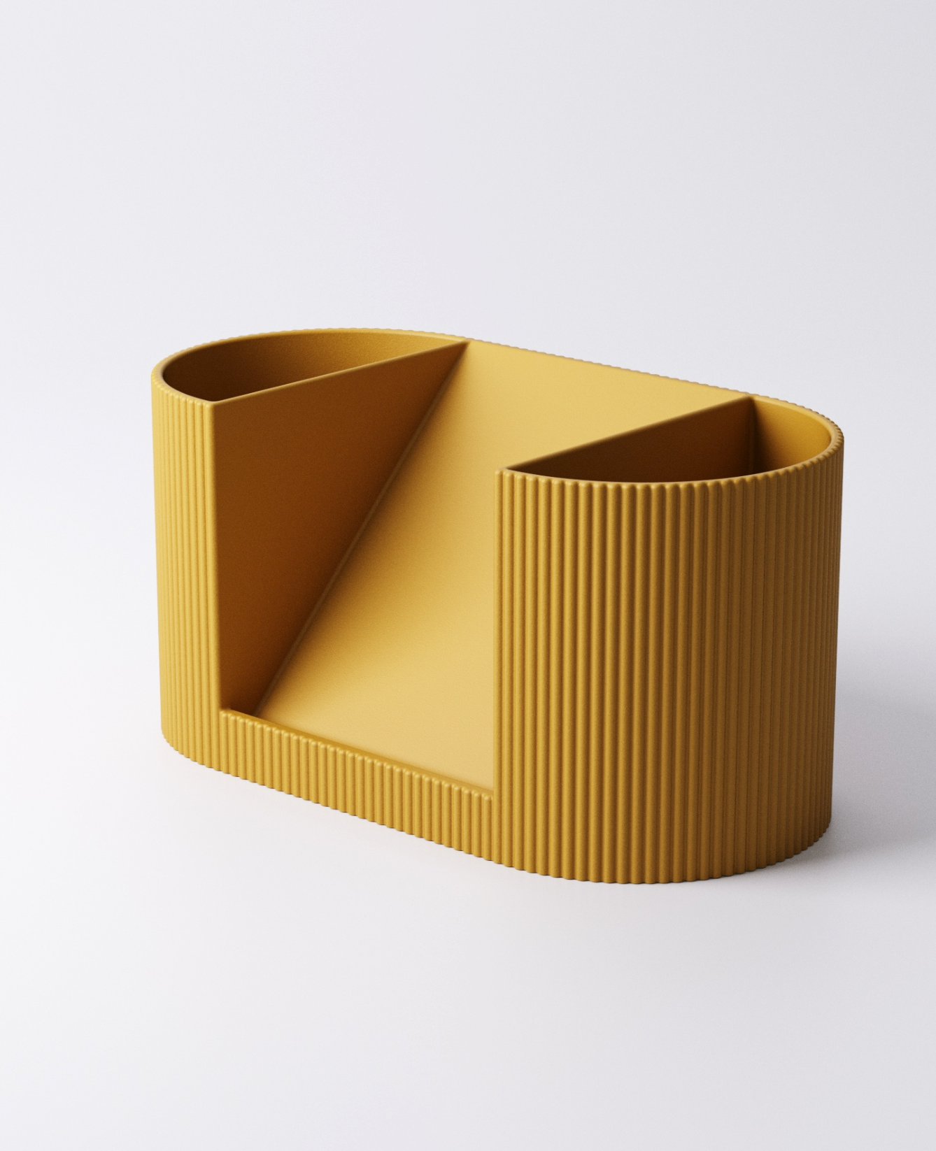 Phone Holder + Desk Organiser Type 10 - Image 4