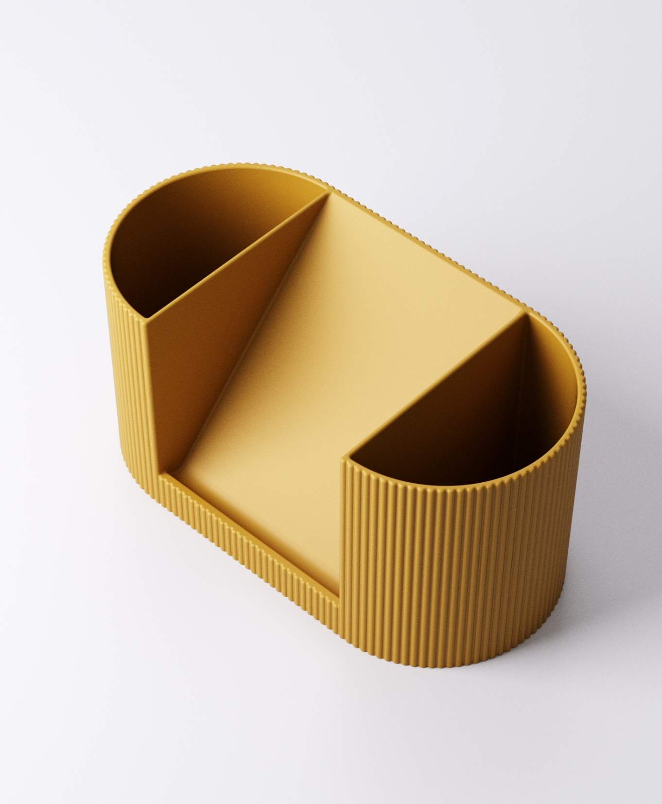 Phone Holder + Desk Organiser Type 10 - Image 3