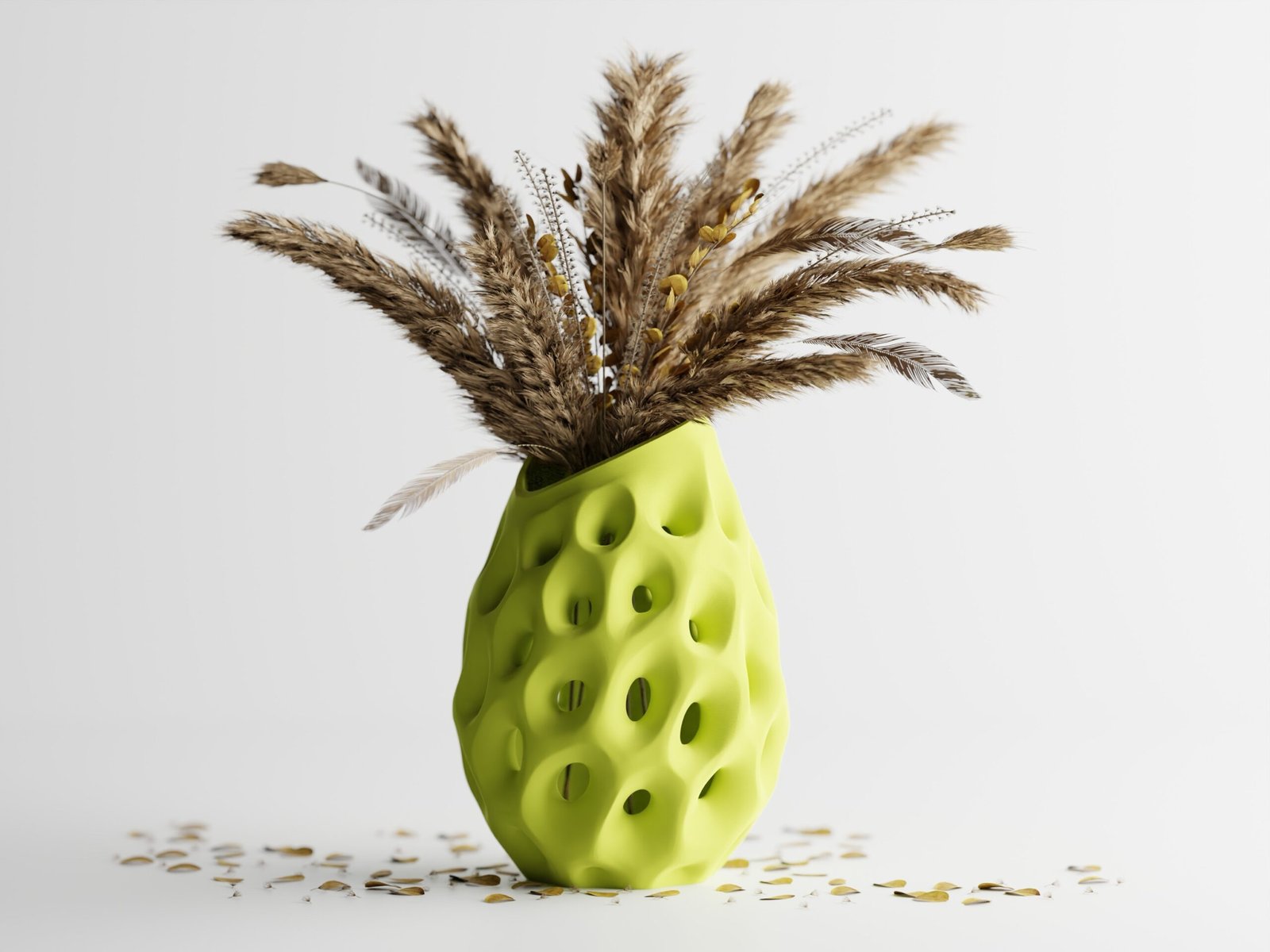 Pora Vase - Image 2