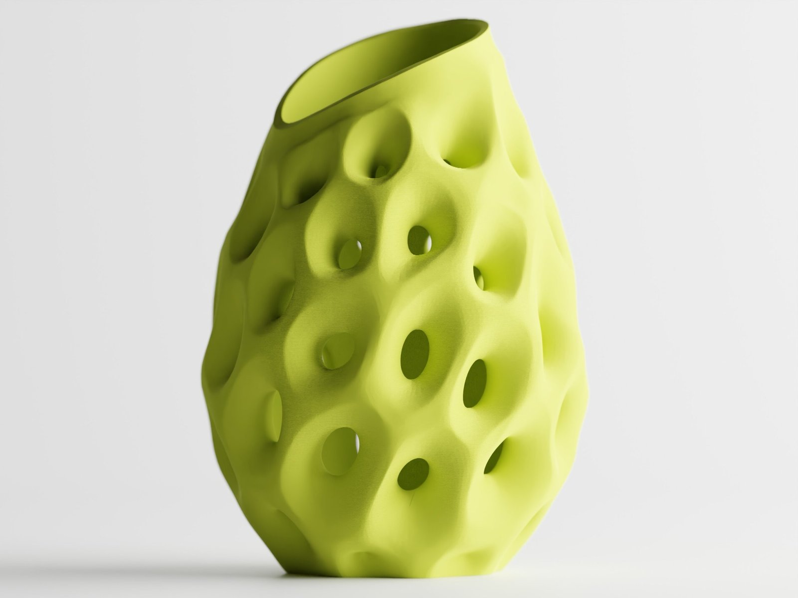 Pora Vase - Image 3