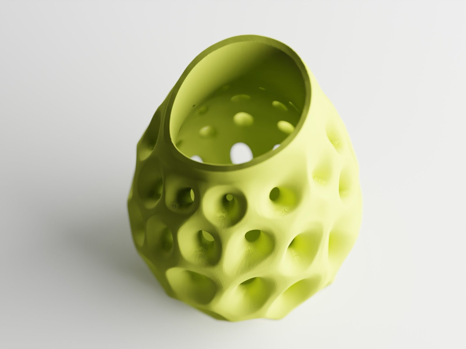 Pora Vase - Image 4