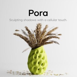 Pora Vase