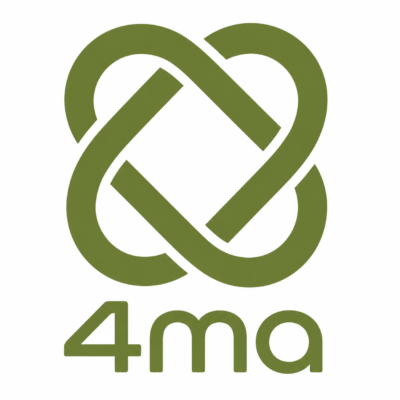 4m Lab logo