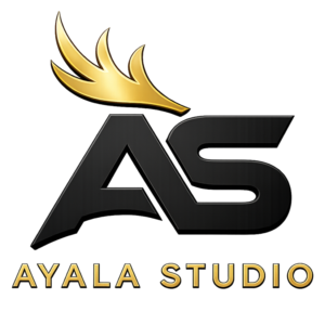 Ayala Studio logo – designer of 3D printable products