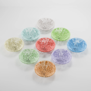 Coral Catch-All Bowl nature inspired decorative sculpture